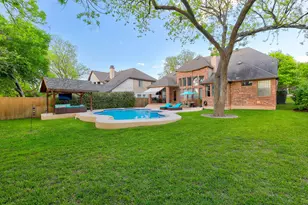 2828 Collingwood Dr, Round Rock, TX 78665 - Photo 38