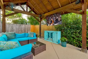 2828 Collingwood Dr, Round Rock, TX 78665 - Photo 4