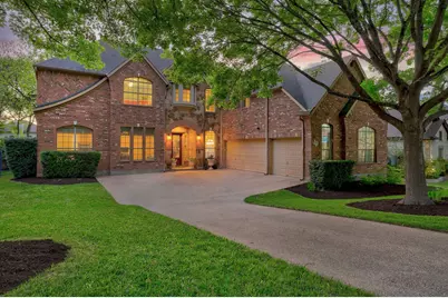 2828 Collingwood Drive, Round Rock, TX 78665 - Photo 2