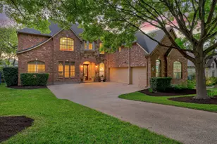 2828 Collingwood Dr, Round Rock, TX 78665 - Photo 2