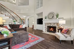 2828 Collingwood Dr, Round Rock, TX 78665 - Photo 10