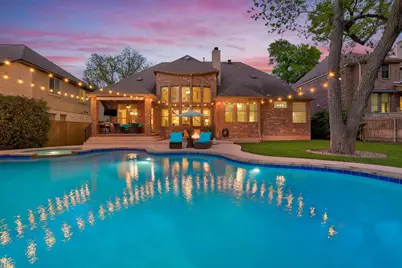 2828 Collingwood Drive, Round Rock, TX 78665 - Photo 1