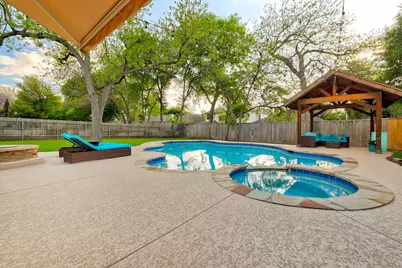 2828 Collingwood Drive, Round Rock, TX 78665 - Photo 34