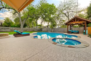 2828 Collingwood Dr, Round Rock, TX 78665 - Photo 34