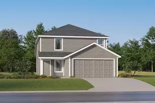 269 Kings Row Ln, Jarrell, TX 76537 - Photo 6