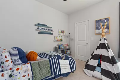 1701 Logan Drive #38, Round Rock, TX 78664 - Photo 16