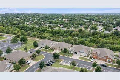 1701 Logan Drive #38, Round Rock, TX 78664 - Photo 32