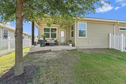 1701 Logan Drive #38, Round Rock, TX 78664 - Photo 24