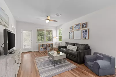 1701 Logan Drive #38, Round Rock, TX 78664 - Photo 10