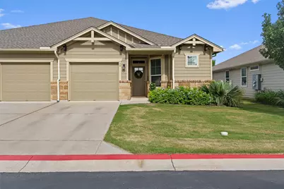 1701 Logan Drive #38, Round Rock, TX 78664 - Photo 1