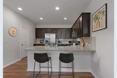 1701 Logan Drive #38, Round Rock, TX 78664 - Photo 4