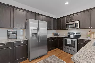 1701 Logan Drive #38, Round Rock, TX 78664 - Photo 4