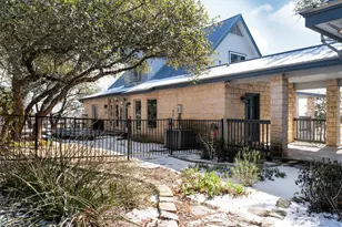 310 Co Rd 317, Georgetown, TX 78626 - Photo 32