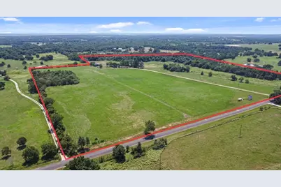 451 Pleasant Grove Road, Elgin, TX 78621 - Photo 1