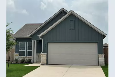 75 Hereford Loop, Hutto, TX 78634 - Photo 1