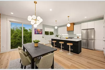 1007 E 15th Street #3, Austin, TX 78702 - Photo 4