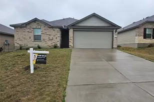 1124 Velvet Ct Ct, Troy, TX 76579 - Photo 1
