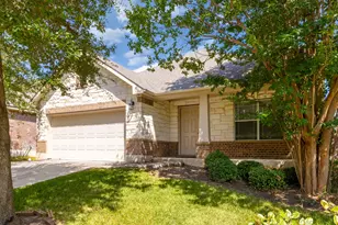 1706 Hidden Springs Path, Round Rock, TX 78665 - Photo 2