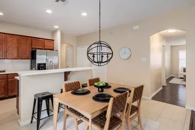 1706 Hidden Springs Path, Round Rock, TX 78665 - Photo 8