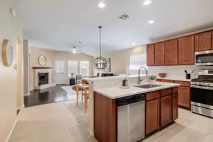 1706 Hidden Springs Path, Round Rock, TX 78665 - Photo 12