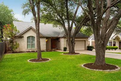6304 Walebridge Lane, Austin, TX 78739 - Photo 10