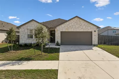 104 Greenspire Downs Drive, Hutto, TX 78634 - Photo 2