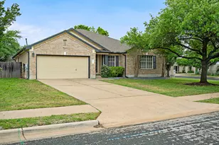 16700 Anjou Ln, Round Rock, TX 78681 - Photo 1