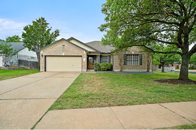 16700 Anjou Lane, Round Rock, TX 78681 - Photo 2
