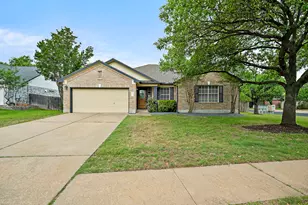 16700 Anjou Ln, Round Rock, TX 78681 - Photo 2