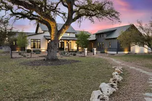 1660 Windmill Run Rd, Wimberley, TX 78676 - Photo 1