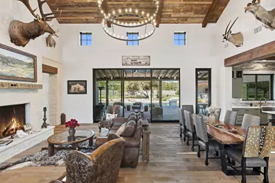 1660 Windmill Run Road, Wimberley, TX 78676 - Photo 4