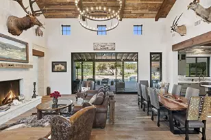 1660 Windmill Run Rd, Wimberley, TX 78676 - Photo 4