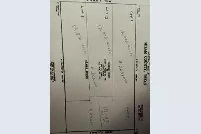 Tbd (Lot 2) County Road 440, Thorndale, TX 76577 - Photo 2