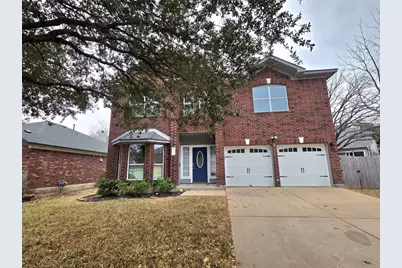 8507 Chat Lane, Round Rock, TX 78681 - Photo 1