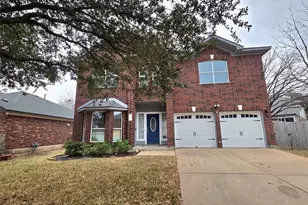 8507 Chat Ln, Round Rock, TX 78681 - Photo 1
