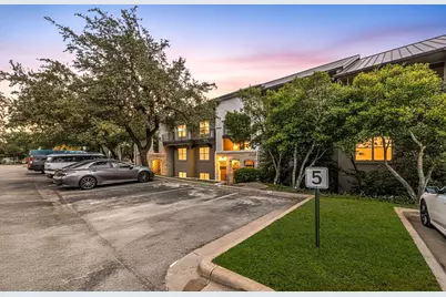 6000 Shepherd Mountain Cove #503, Austin, TX 78730 - Photo 4