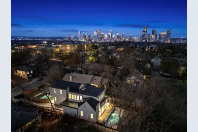 2107 Brackenridge Street #B, Austin, TX 78704 - Photo 36