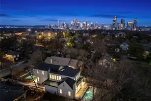 2107 Brackenridge St, Austin, TX 78704 - Photo 36