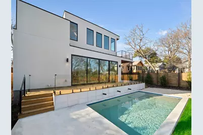 2107 Brackenridge Street #B, Austin, TX 78704 - Photo 16