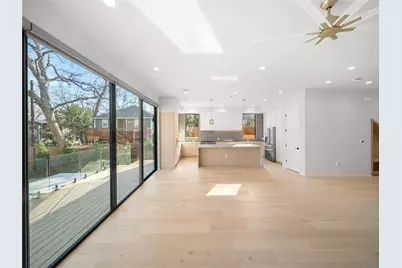 2107 Brackenridge Street #B, Austin, TX 78704 - Photo 10
