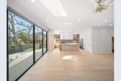 2107 Brackenridge Street #B, Austin, TX 78704 - Photo 10