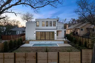 2107 Brackenridge St, Austin, TX 78704 - Photo 32