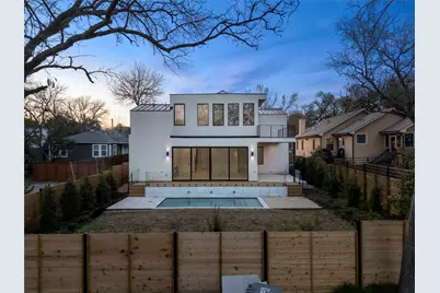2107 Brackenridge Street #B, Austin, TX 78704 - Photo 32