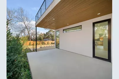 2107 Brackenridge Street #B, Austin, TX 78704 - Photo 30