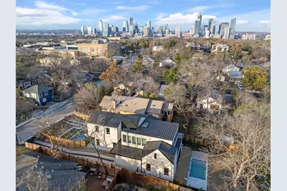 2107 Brackenridge Street #B, Austin, TX 78704 - Photo 2