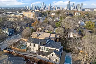 2107 Brackenridge St, Austin, TX 78704 - Photo 2