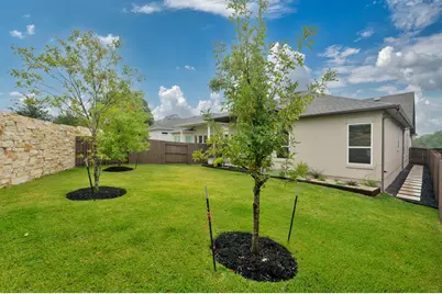 601 C-Bar Ranch Trail #6, Cedar Park, TX 78613 - Photo 26