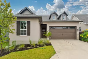 601 C-Bar Ranch Trl, Cedar Park, TX 78613 - Photo 1