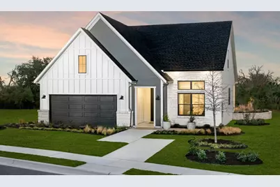 613 Hallwood Drive, Liberty Hill, TX 78642 - Photo 2