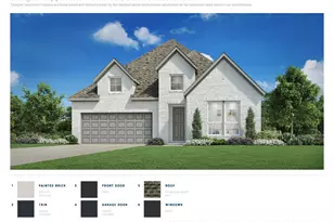 613 Hallwood Dr, Liberty Hill, TX 78642 - Photo 2